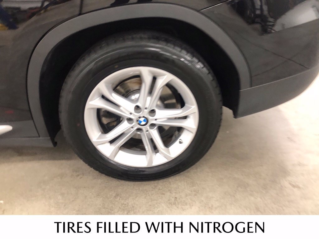 Used 2021 BMW X3 xDrive30i AWD/4WD image 24