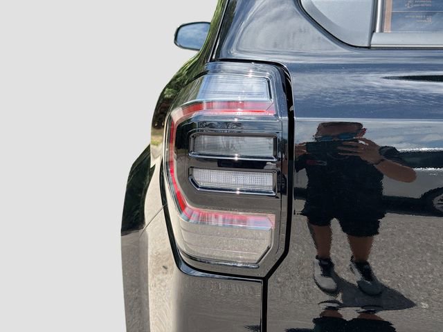 Used 2025 Toyota 4Runner TRD Pro AWD/4WD image 10