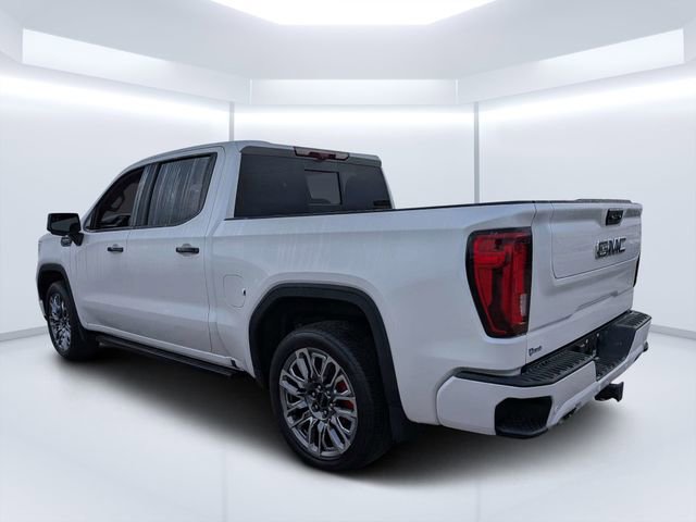 Used 2025 GMC Sierra 1500 Denali Ultimate AWD/4WD image 5