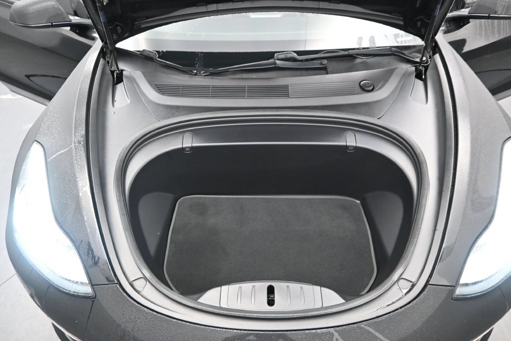 Used 2019 Tesla Model 3 Long Range AWD/4WD image 12