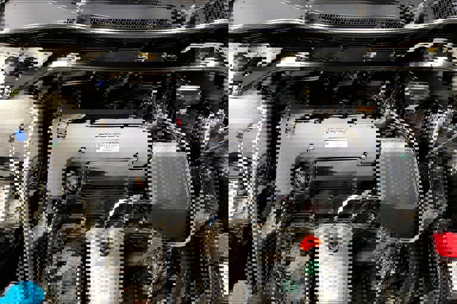 Used 2017 Honda Accord EX-L image 31