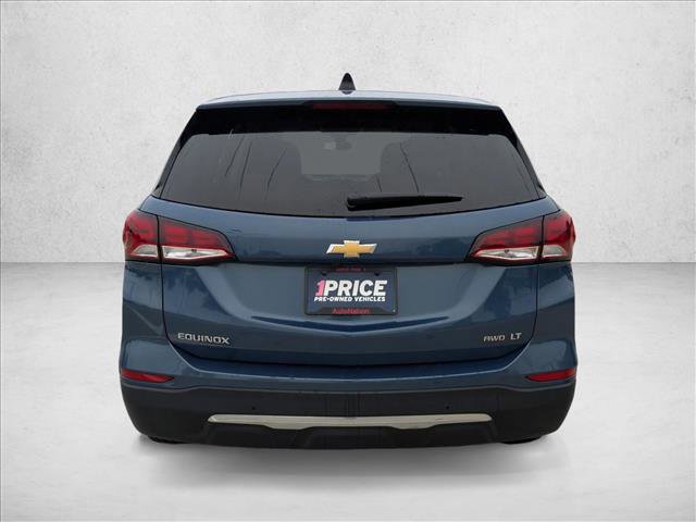 Used 2024 Chevrolet Equinox LT image 6