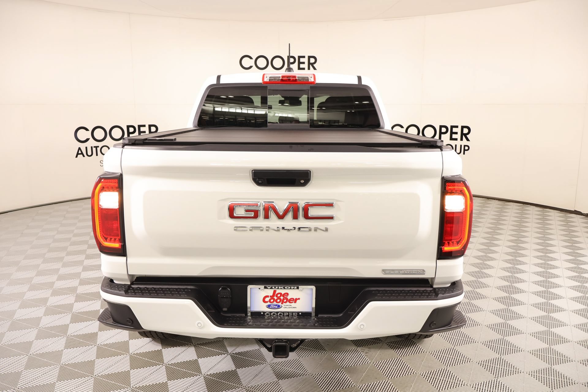 Used 2025 GMC Canyon Elevation w/ Convenience Package RWD image 21
