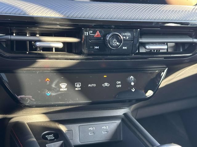 New 2026 Nissan Kicks SR FWD image 21