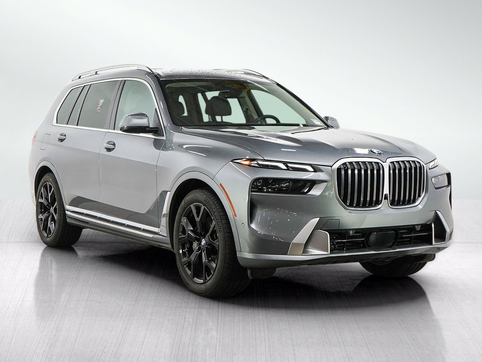 Used 2026 BMW X7 xDrive40i AWD/4WD image 8