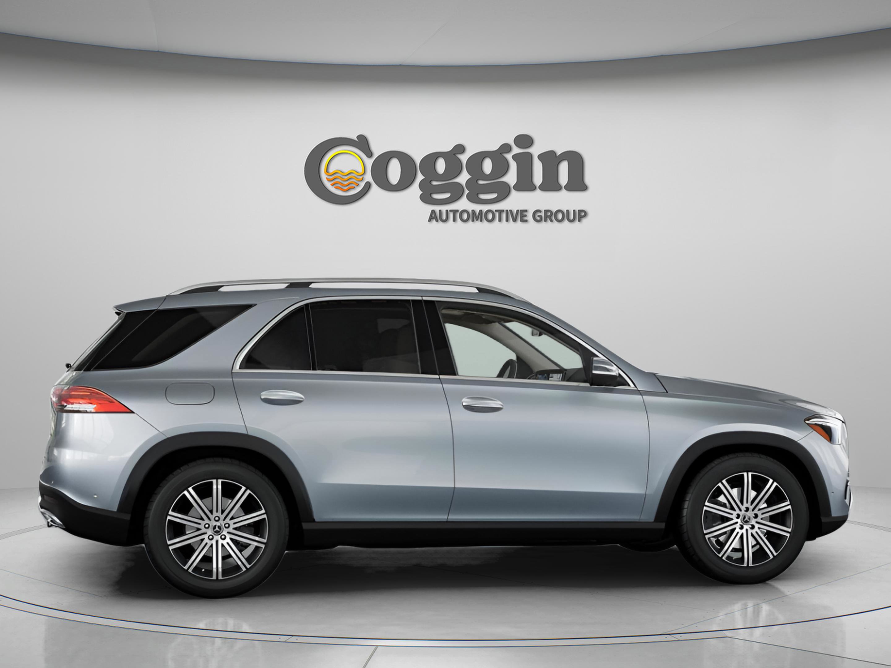 Used 2026 Mercedes-Benz GLE 350 4MATIC image 18