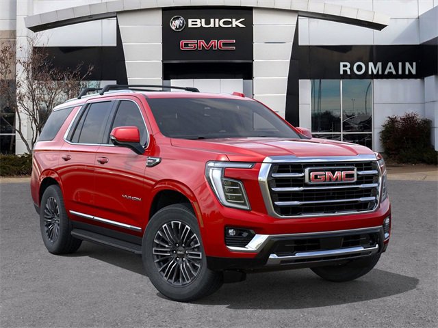 New 2026 GMC Yukon Elevation w/ LPO, Floor Liner Package image 7