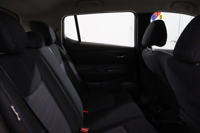 Used 2025 Nissan Leaf S FWD image 26