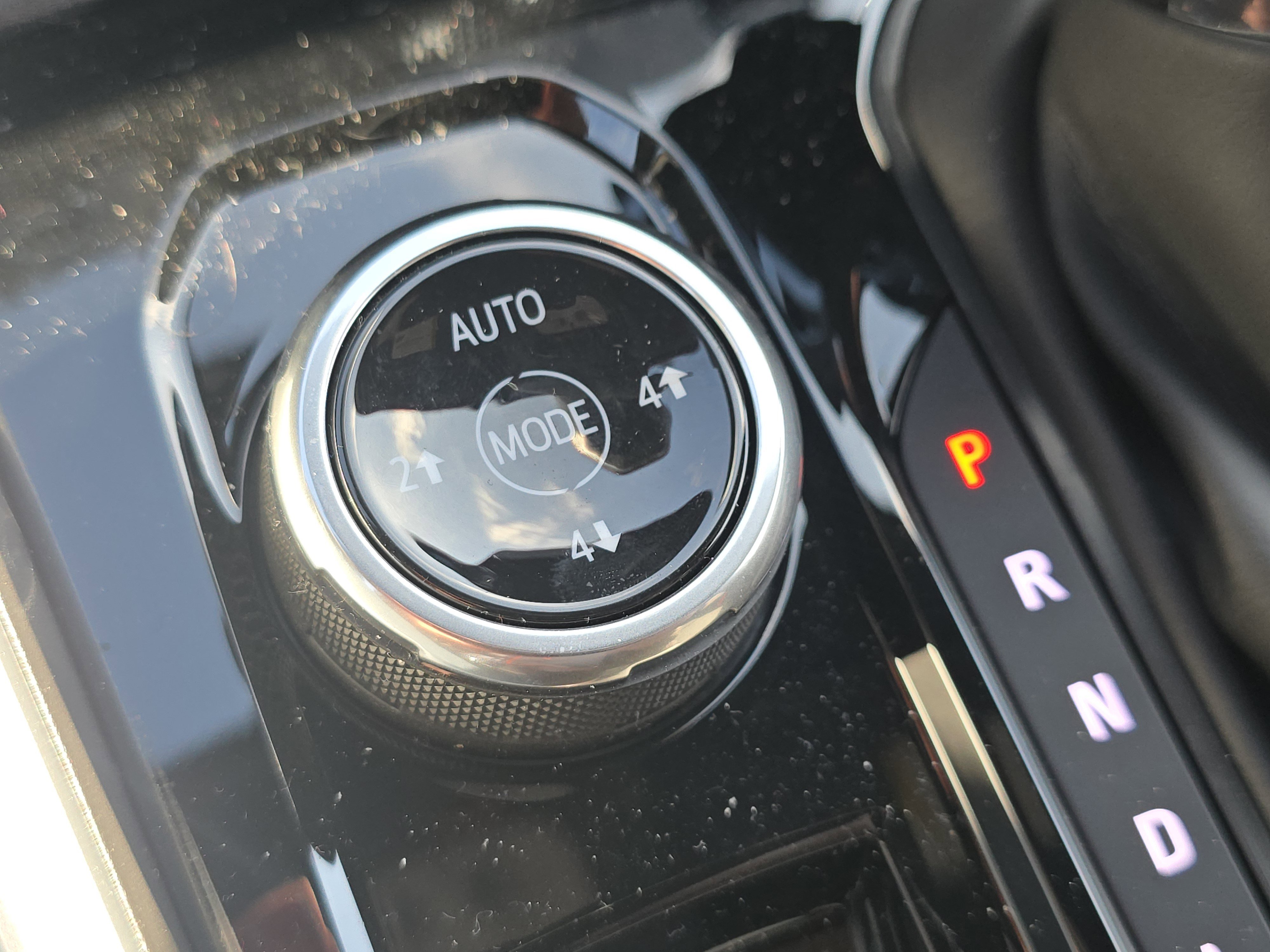 New 2026 Chevrolet Colorado Z71 image 23