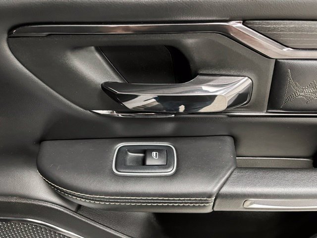 Used 2022 RAM 1500 Limited w/ Body Color Bumper Group AWD/4WD image 50