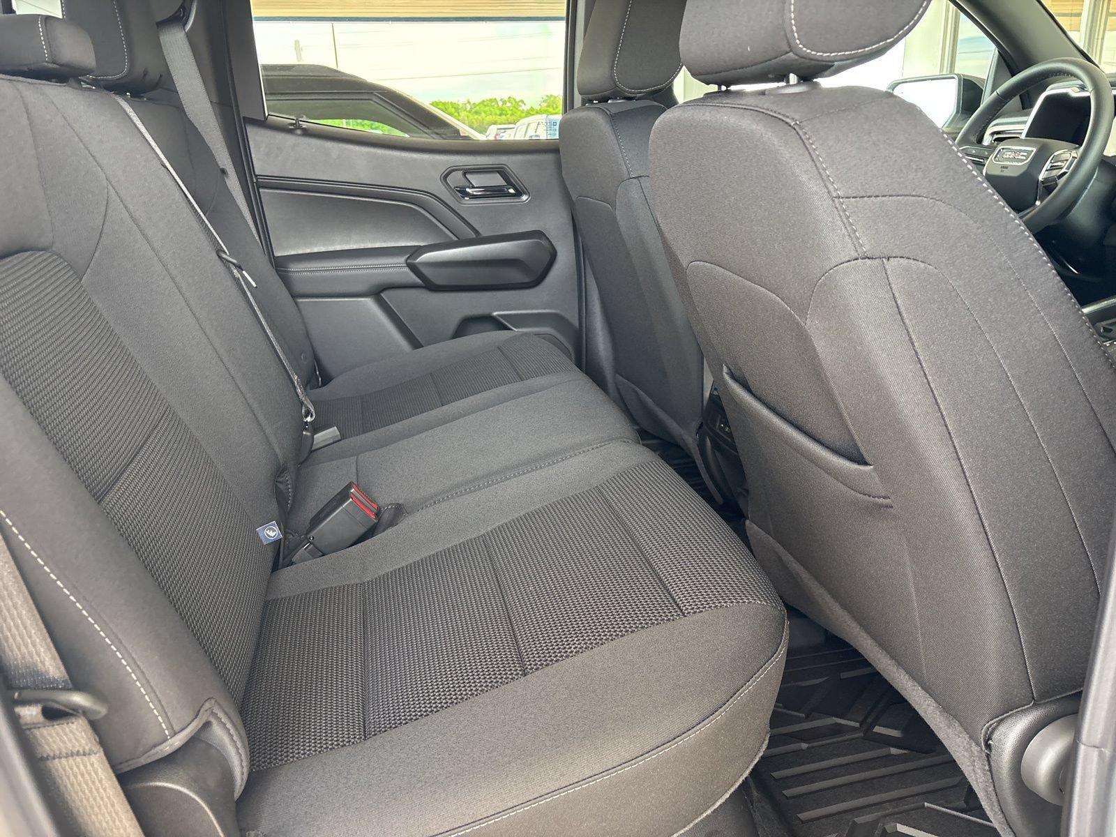 New 2026 GMC Canyon Elevation w/ Convenience Package RWD image 15