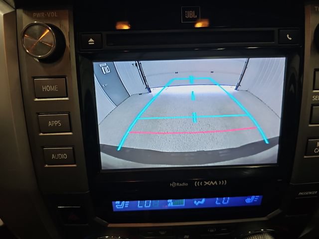 Used 2015 Toyota Tundra Platinum AWD/4WD image 20