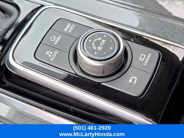 Used 2024 Nissan Armada SV AWD/4WD image 29