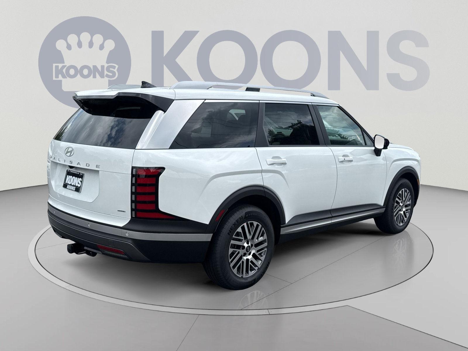 New 2027 Hyundai Palisade SEL AWD/4WD image 7