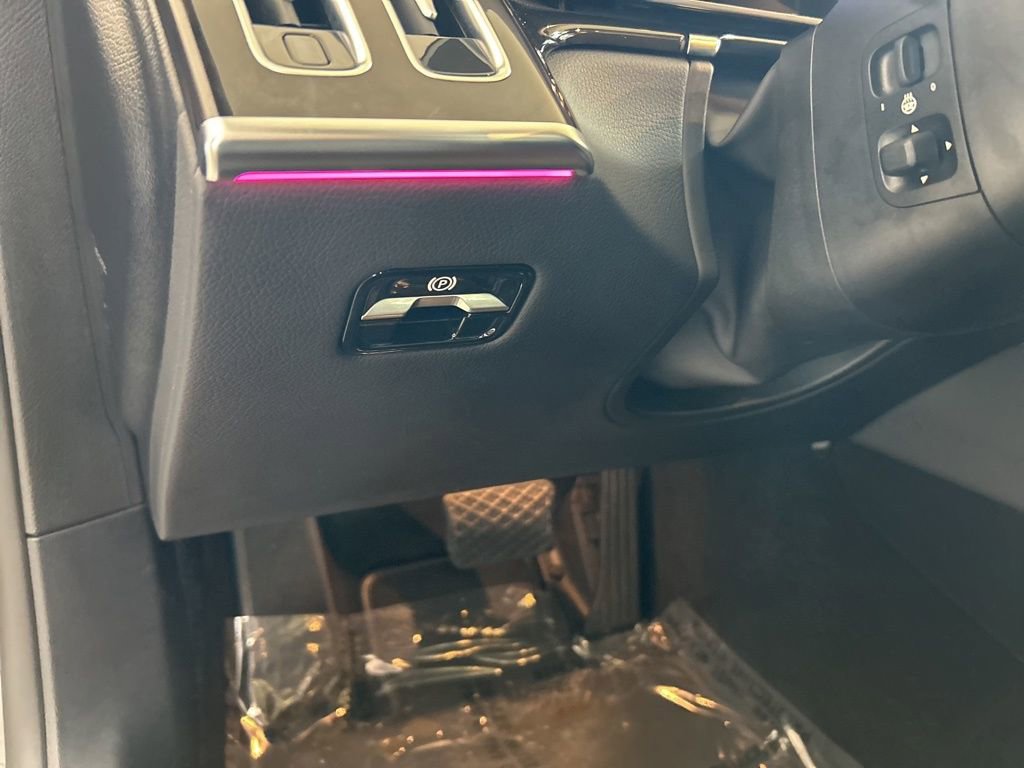 Used 2021 Mercedes-Benz S 580 4MATIC Sedan image 56