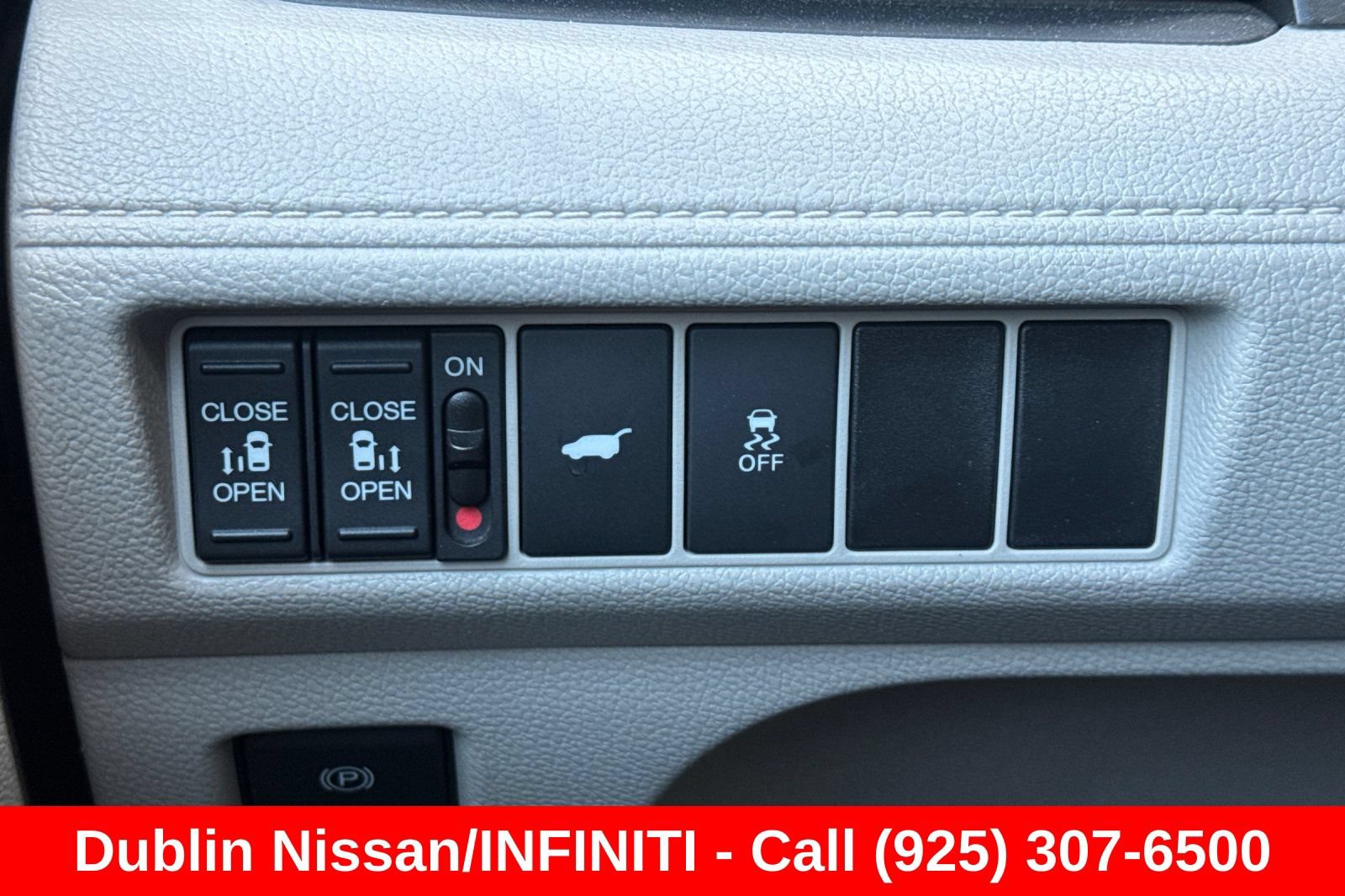 Used 2025 Honda Odyssey EX-L image 42