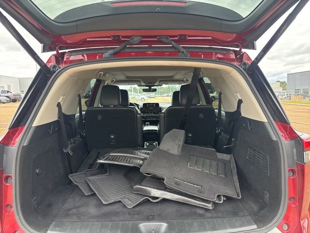 Used 2023 Nissan Pathfinder SL w/ SL Premium Package image 20