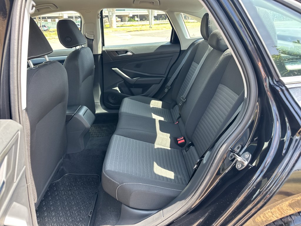 Used 2026 Volkswagen Jetta S FWD image 18