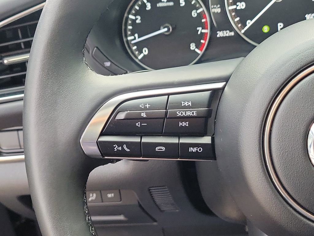 Certified 2024 MAZDA CX-30 2.5 Turbo w/ Premium Package image 26