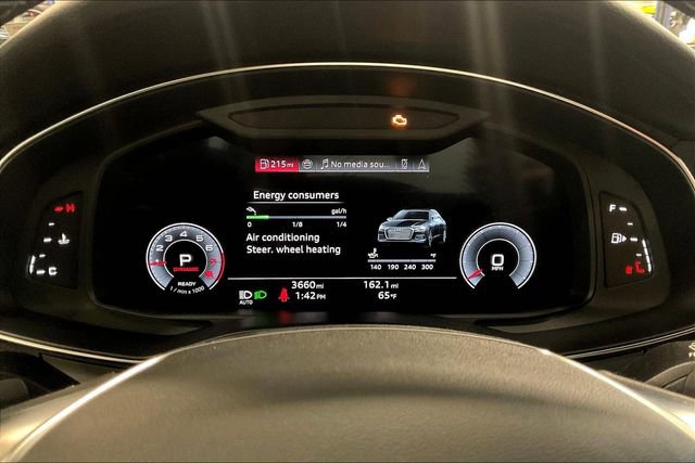 Certified 2025 Audi A6 Premium Plus w/ Premium Plus Package image 20