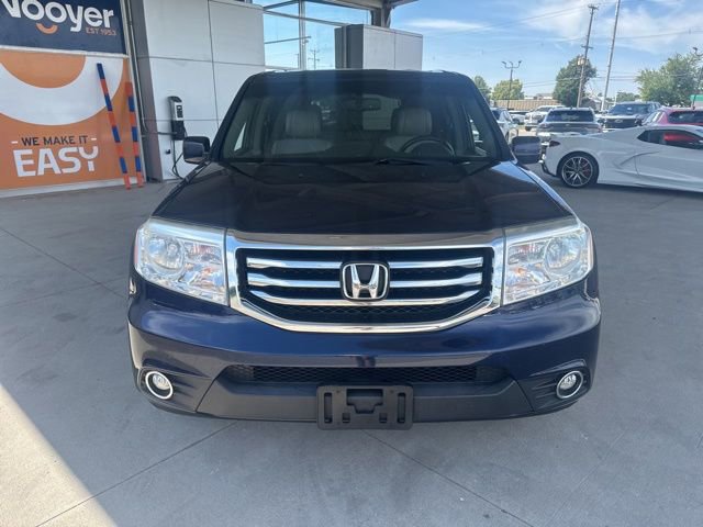 Used 2013 Honda Pilot EX-L image 2