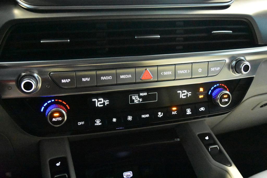 Used 2022 Kia Telluride S image 13