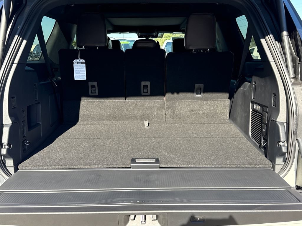 New 2025 Ford Expedition Max King Ranch image 21