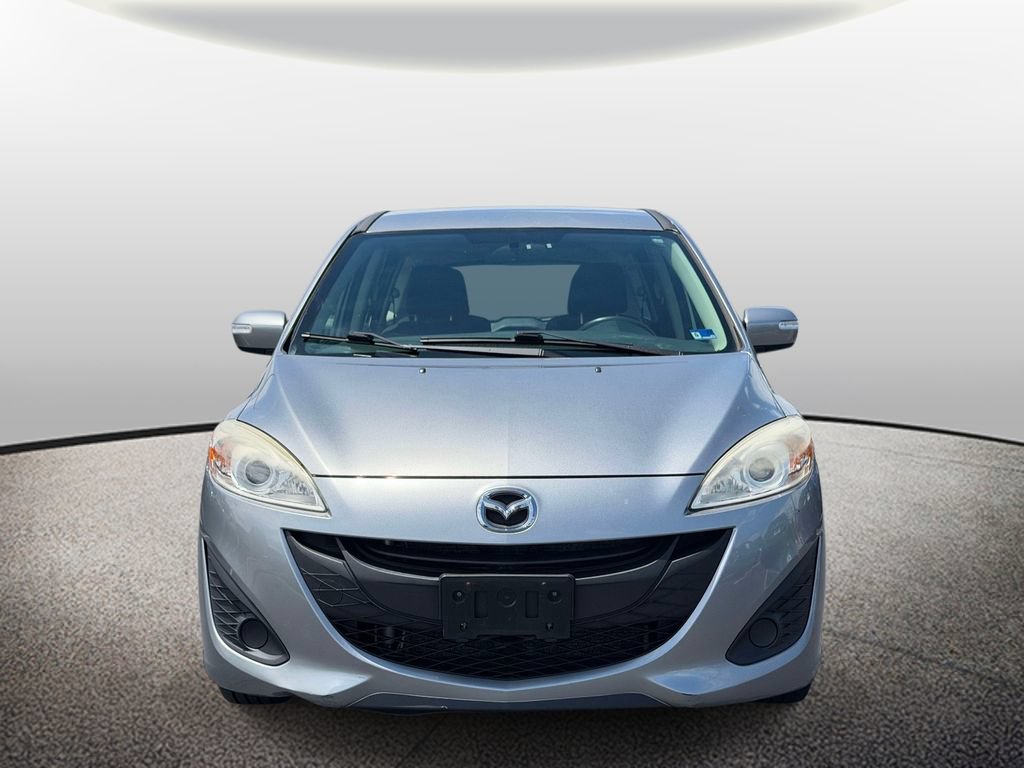 Used 2014 MAZDA MAZDA5 Sport FWD image 8
