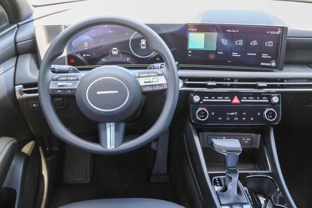 New 2026 Hyundai Santa Cruz SEL FWD image 13