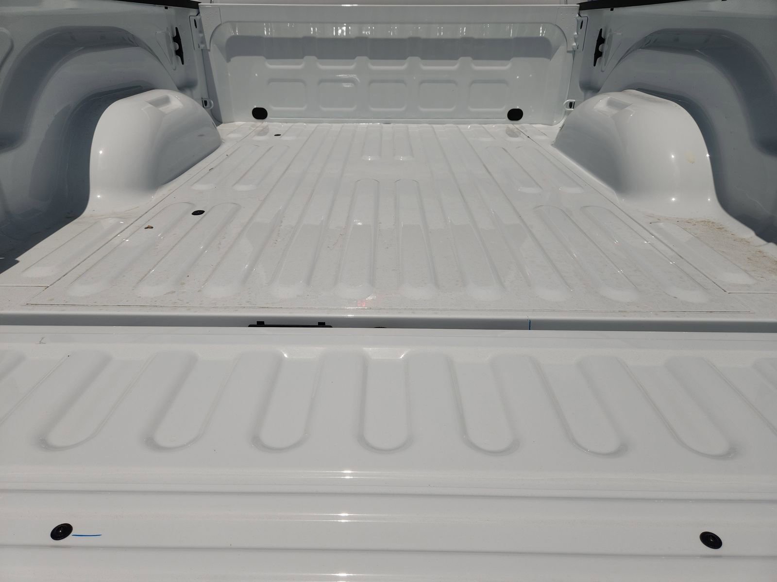 New 2025 RAM 2500 Lone Star image 24