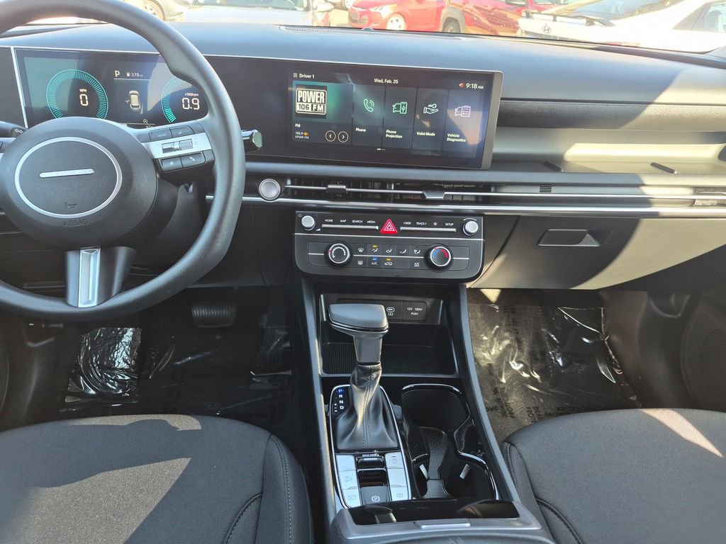 Used 2025 Hyundai Tucson SE image 23