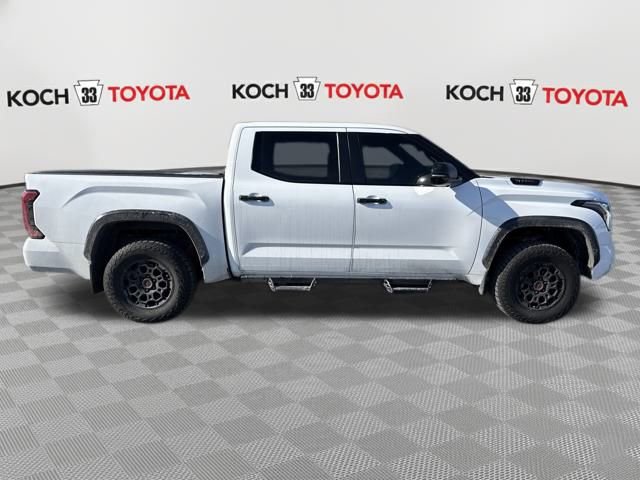 Used 2024 Toyota Tundra TRD Pro image 9
