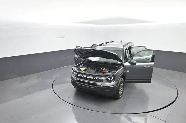 New 2026 Ford Bronco Sport Big Bend AWD/4WD image 41