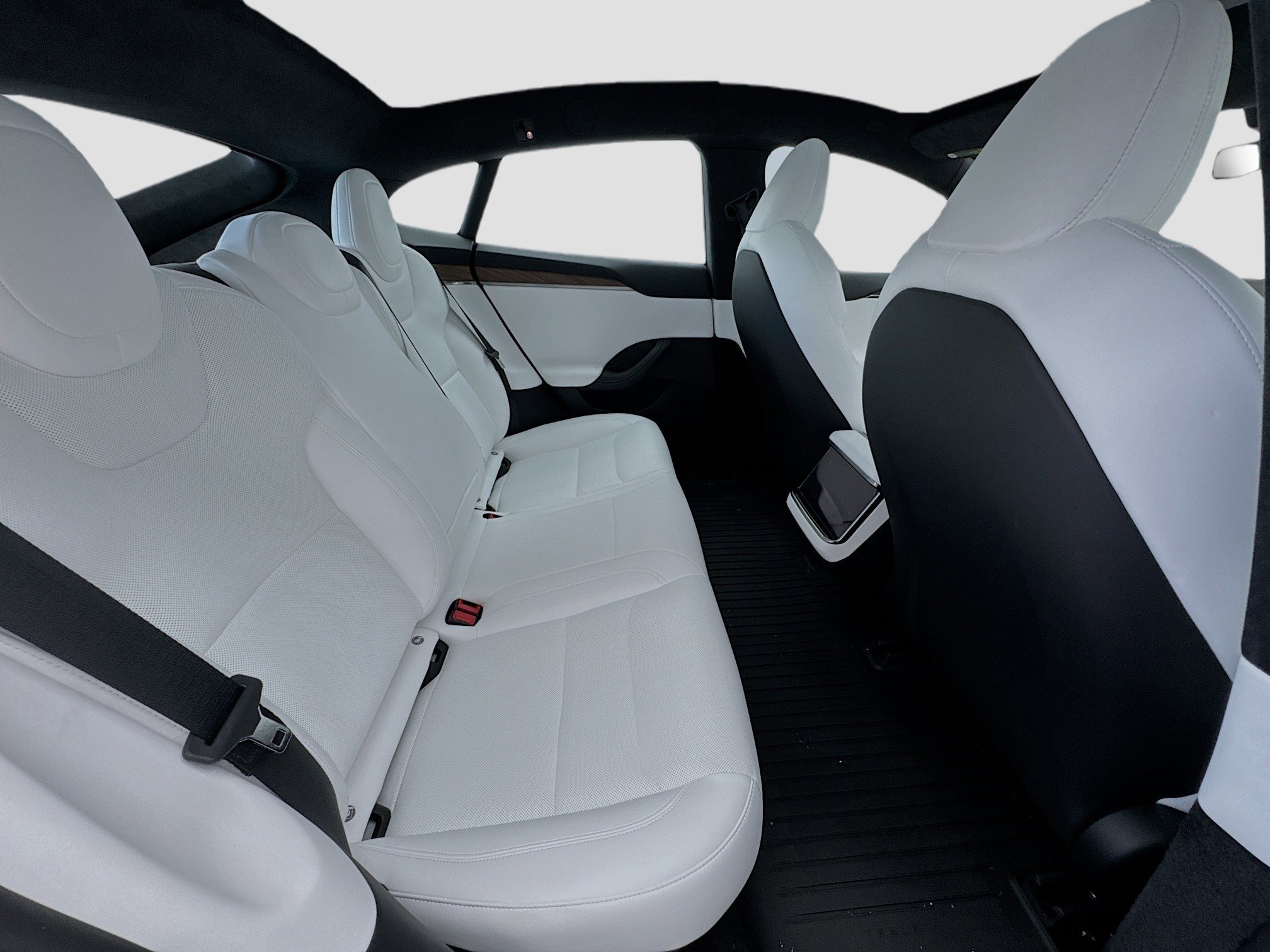 Used 2026 Tesla Model S image 19