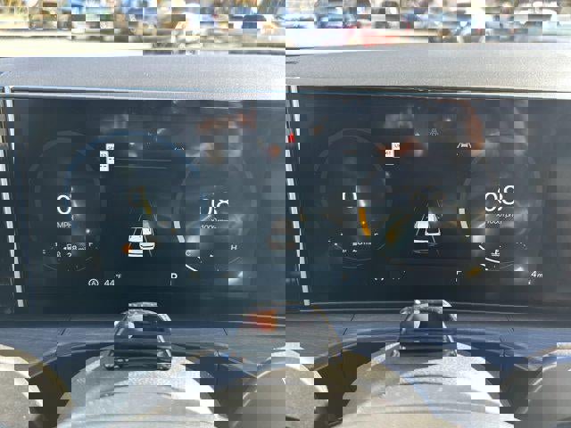 New 2026 Hyundai Santa Fe Limited image 52