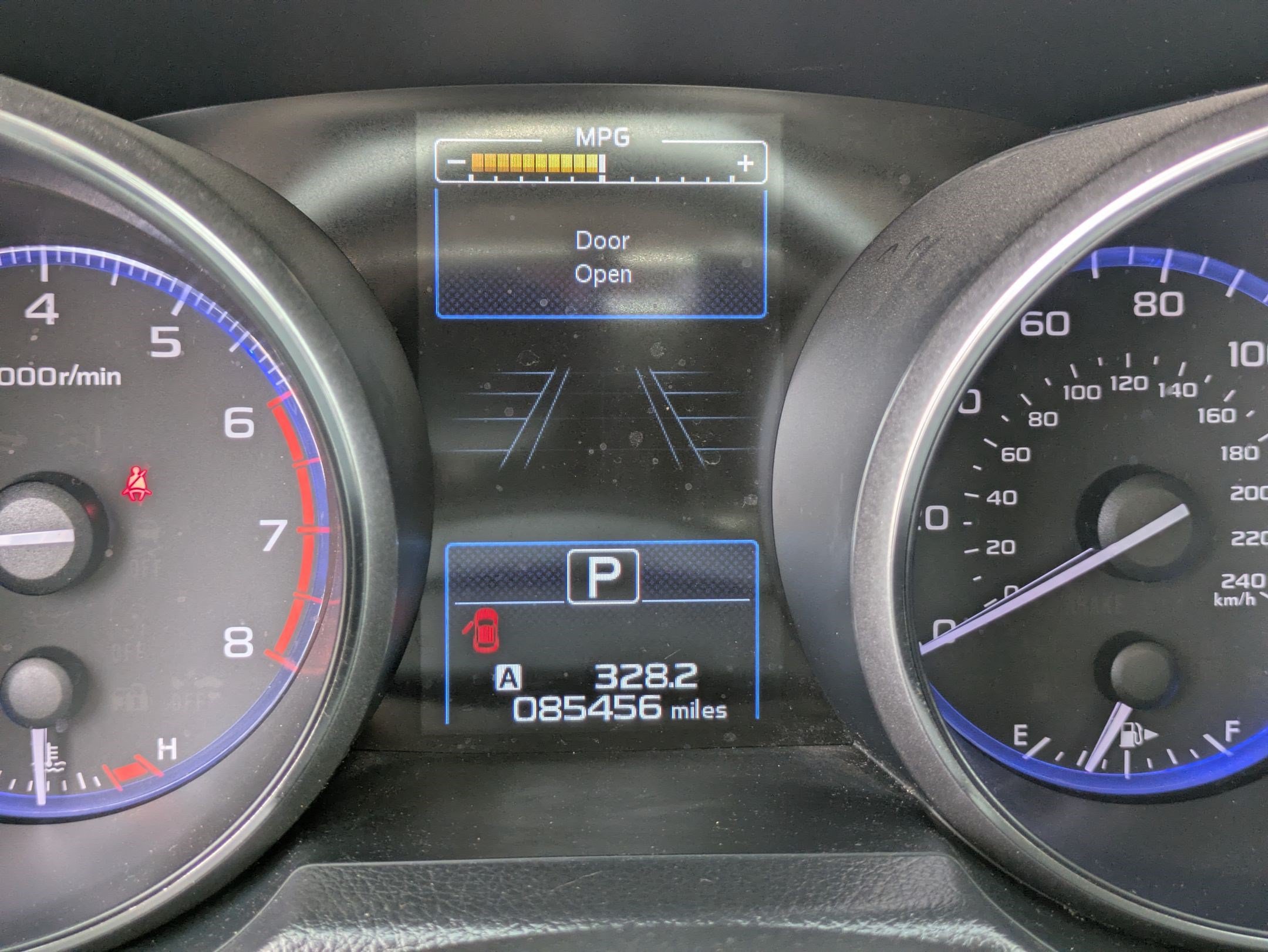 Used 2018 Subaru Outback 2.5i Touring AWD/4WD image 21