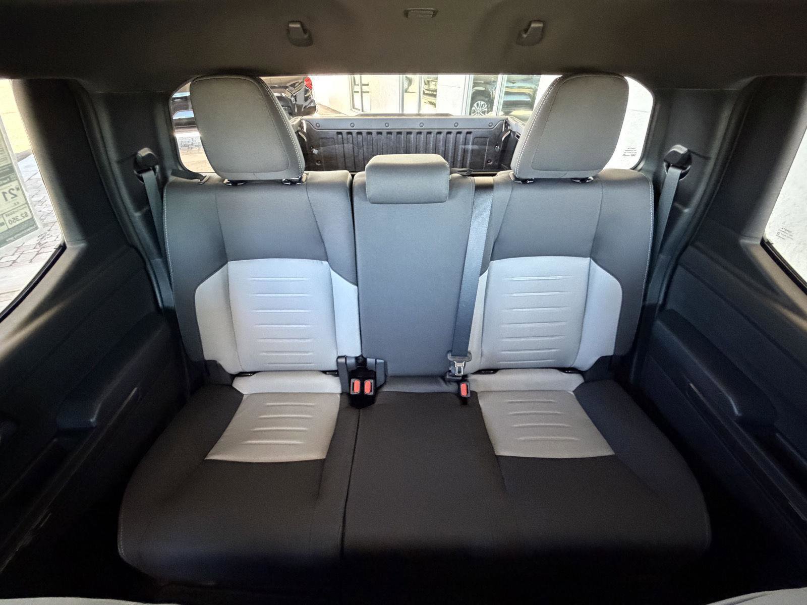 New 2026 Toyota Tacoma TRD Sport image 17