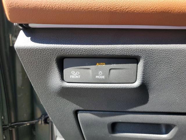 New 2026 Volkswagen Tiguan SEL R-Line image 28