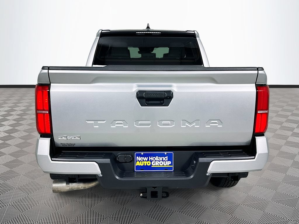 New 2026 Toyota Tacoma SR5 AWD/4WD image 5