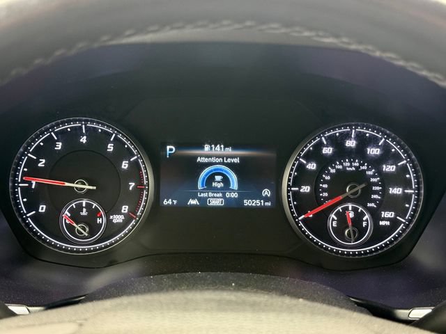 Used 2023 Hyundai Santa Fe SEL AWD/4WD image 32