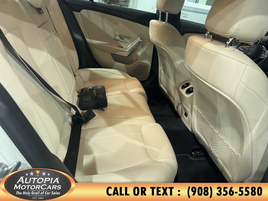 Used 2023 Mercedes-Benz CLA 250 4MATIC image 14