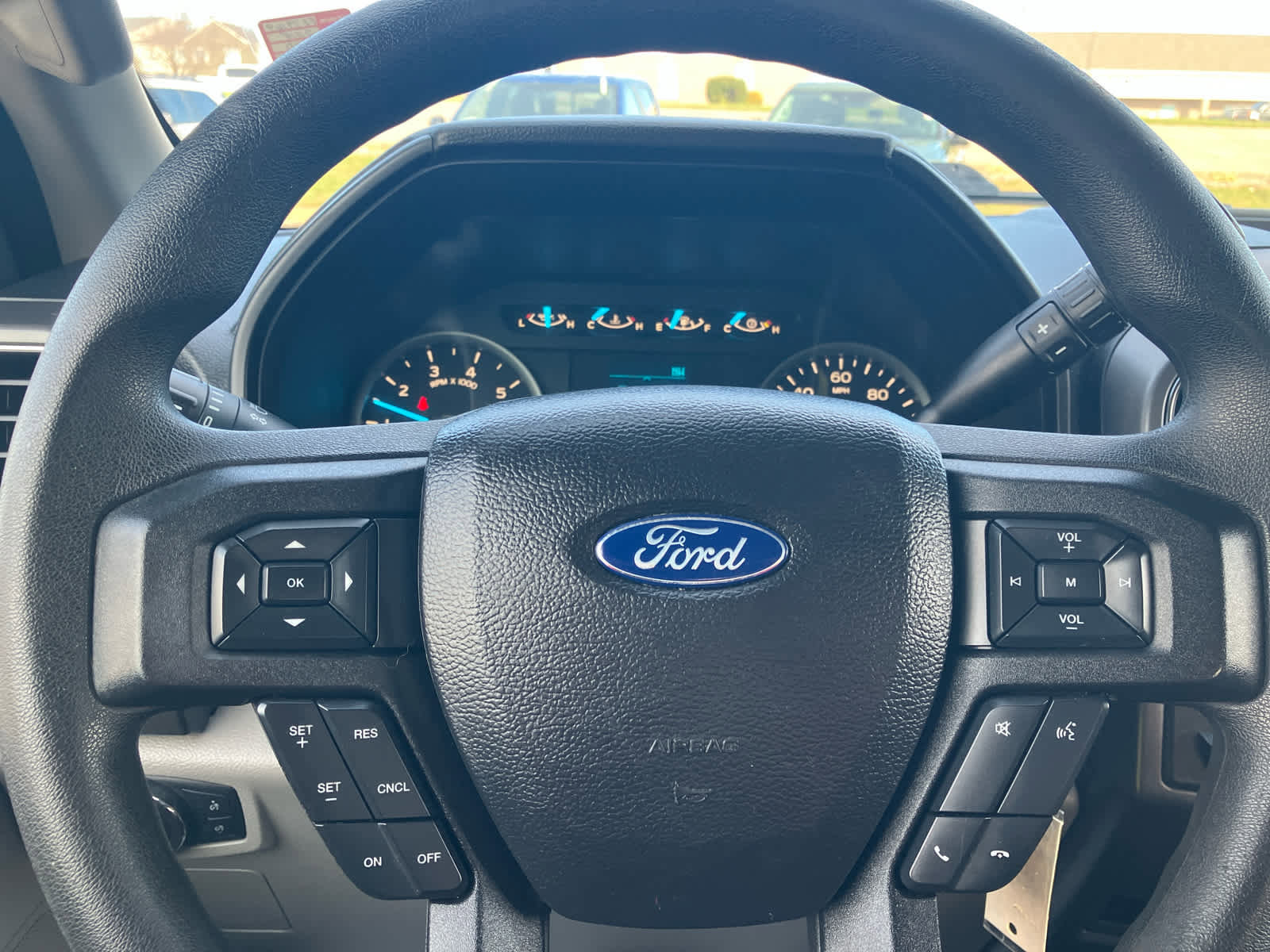 Used 2018 Ford F150 XLT image 16