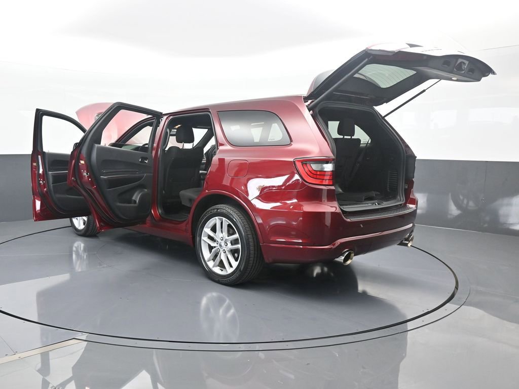 Used 2023 Dodge Durango R/T image 78