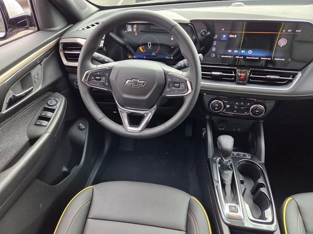 New 2026 Chevrolet TrailBlazer ACTIV w/ Convenience Package FWD image 17