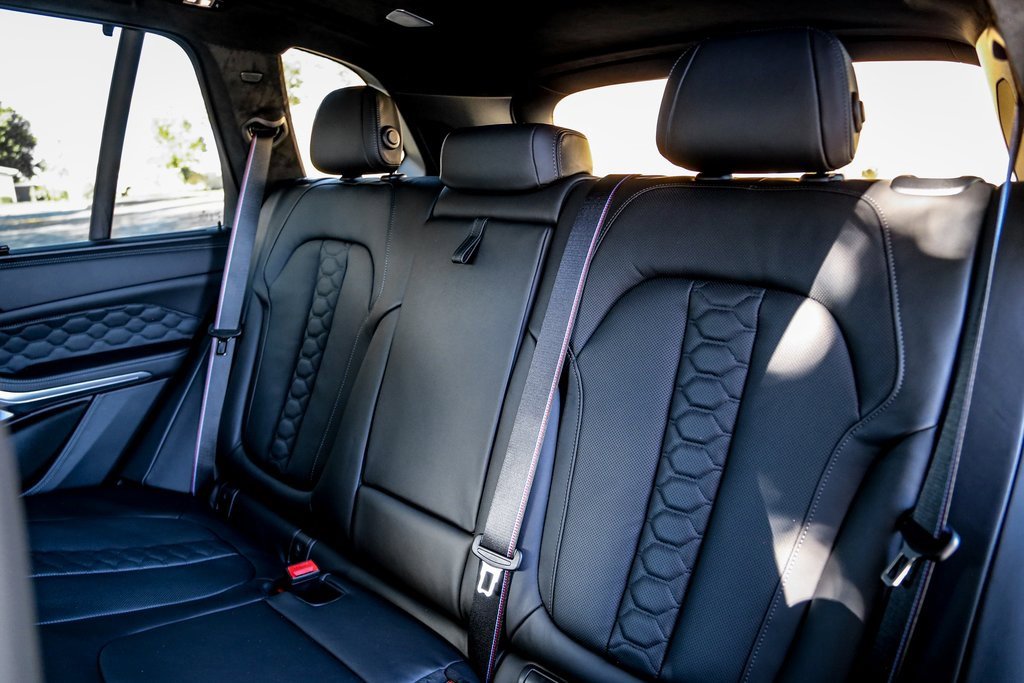 New 2026 BMW X5 M Competition w/ Executive Package image 37