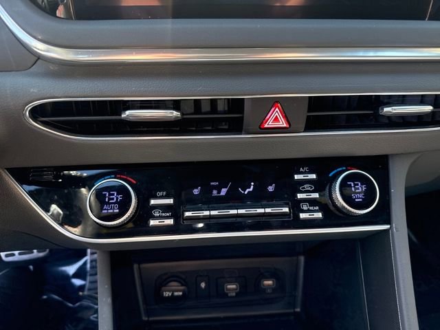 Used 2023 Hyundai Sonata SEL Plus image 15