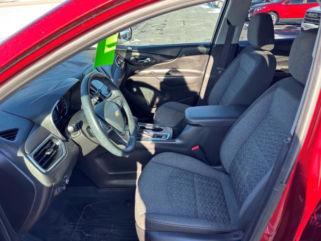 Used 2024 Chevrolet Equinox LT image 6