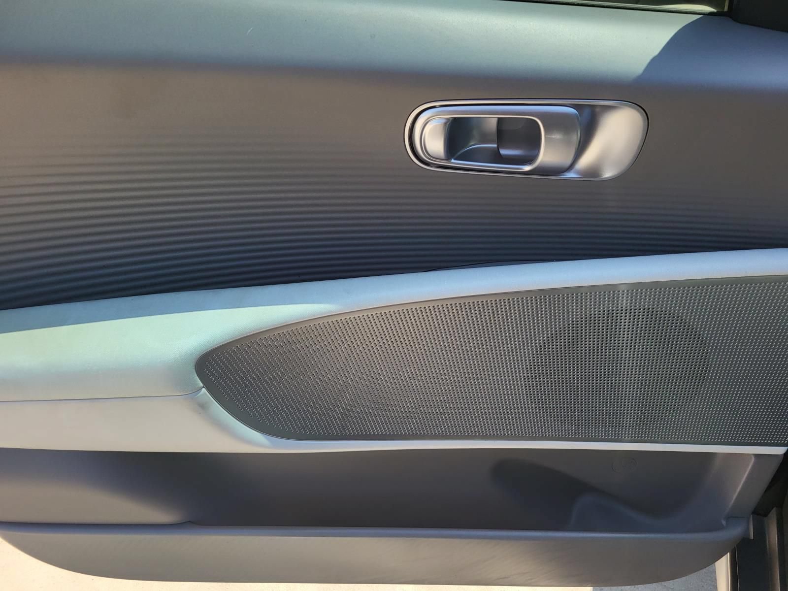 Certified 2023 Hyundai Ioniq 6 SEL RWD image 14