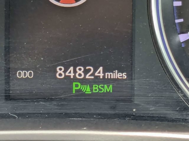 Used 2018 Toyota Highlander Limited FWD image 31