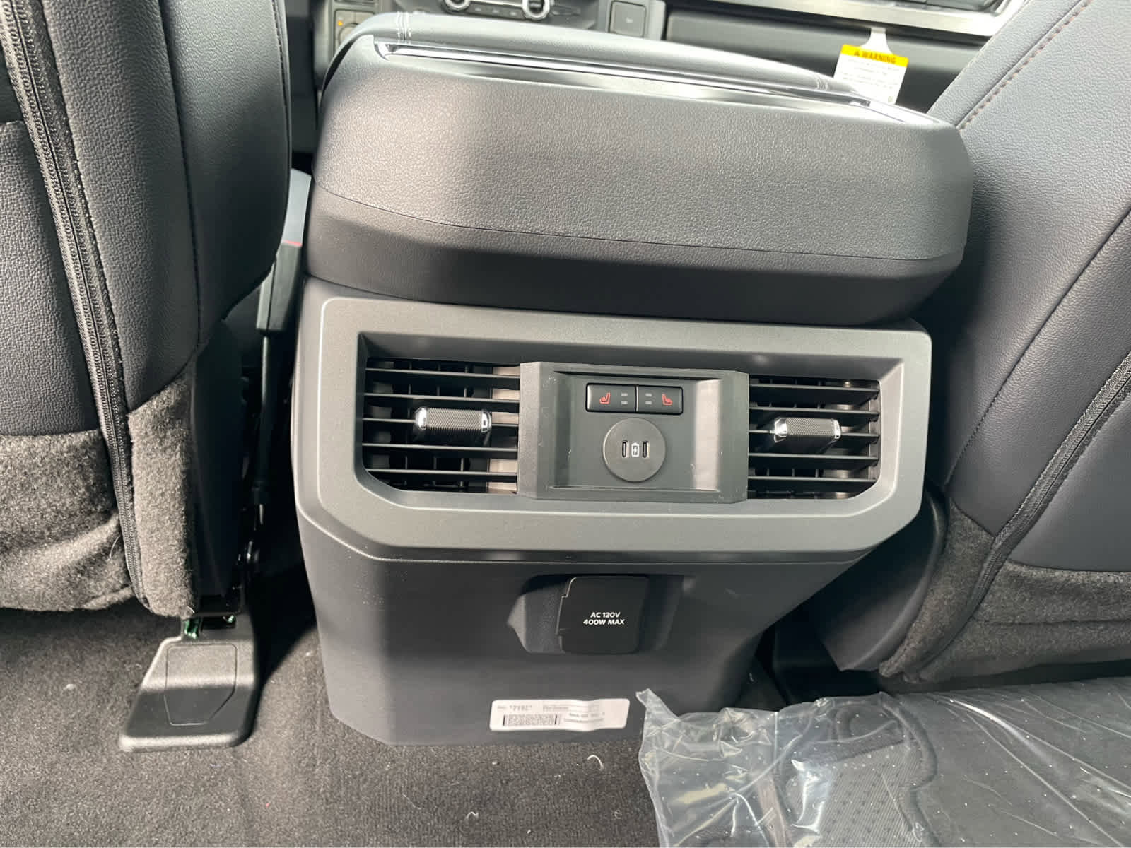 Used 2026 Ford F350 Lariat w/ FX4 Off-Road Package image 39